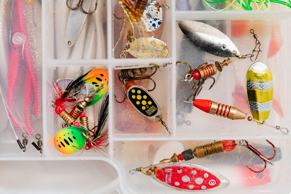 Fishing Lure Selection: Matching Lures to Fish Species