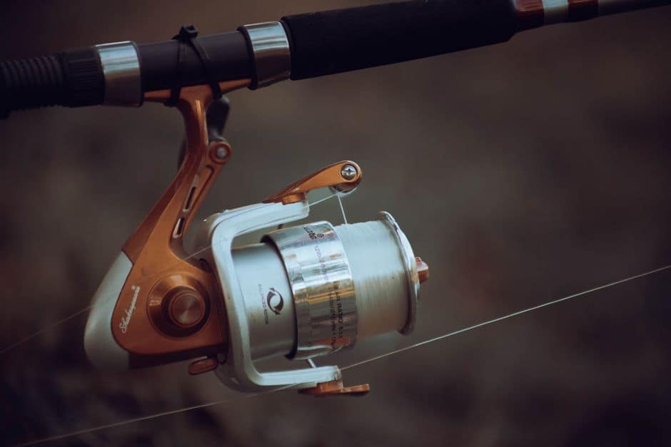 Braid, Mono, or Fluorocarbon: Picking Fishing Line Types