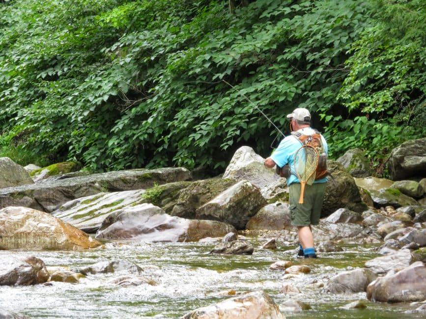 Discount Fly Fishing Gear for New Anglers: What to Buy First