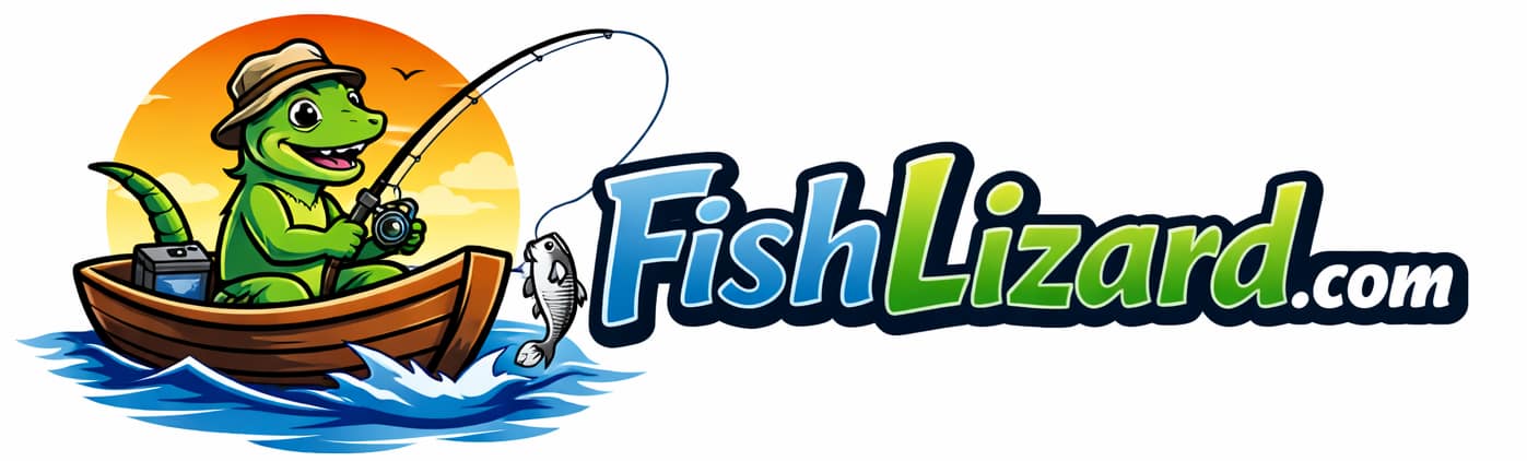 Fish Lizard – Sport Fishing Tackle And Gear – Cheapest Place Online