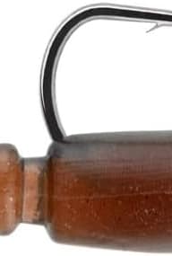Northland Tackle Rigged Tungsten Pin Fry Ice Fishing Ji... Northland Tackle Rigged Tungsten Pin Fry Ice Fishing Ji...