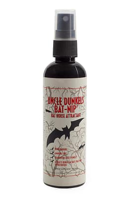 All-Natural Bat-Nip’ Pheromone Spray; 4 Fluid Ounces ... All-Natural Bat-Nip’ Pheromone Spray; 4 Fluid Ounces ...