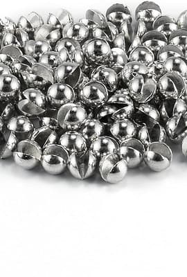 Dr.Fish 100pk Tin Split Shot Sinkers Freshwater Fishing... Dr.Fish 100pk Tin Split Shot Sinkers Freshwater Fishing...