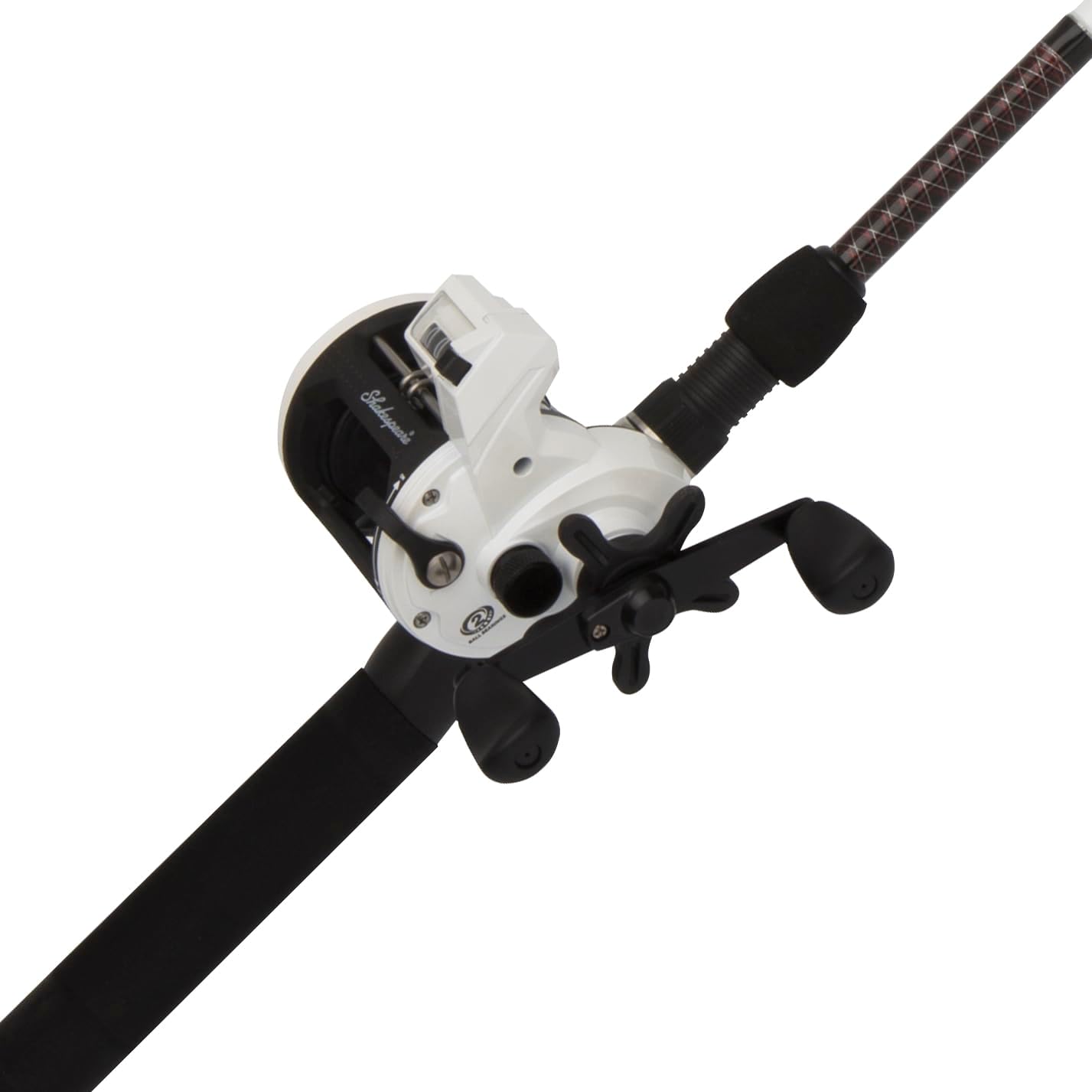 Ugly Stik Spinning Rod Reel Combo