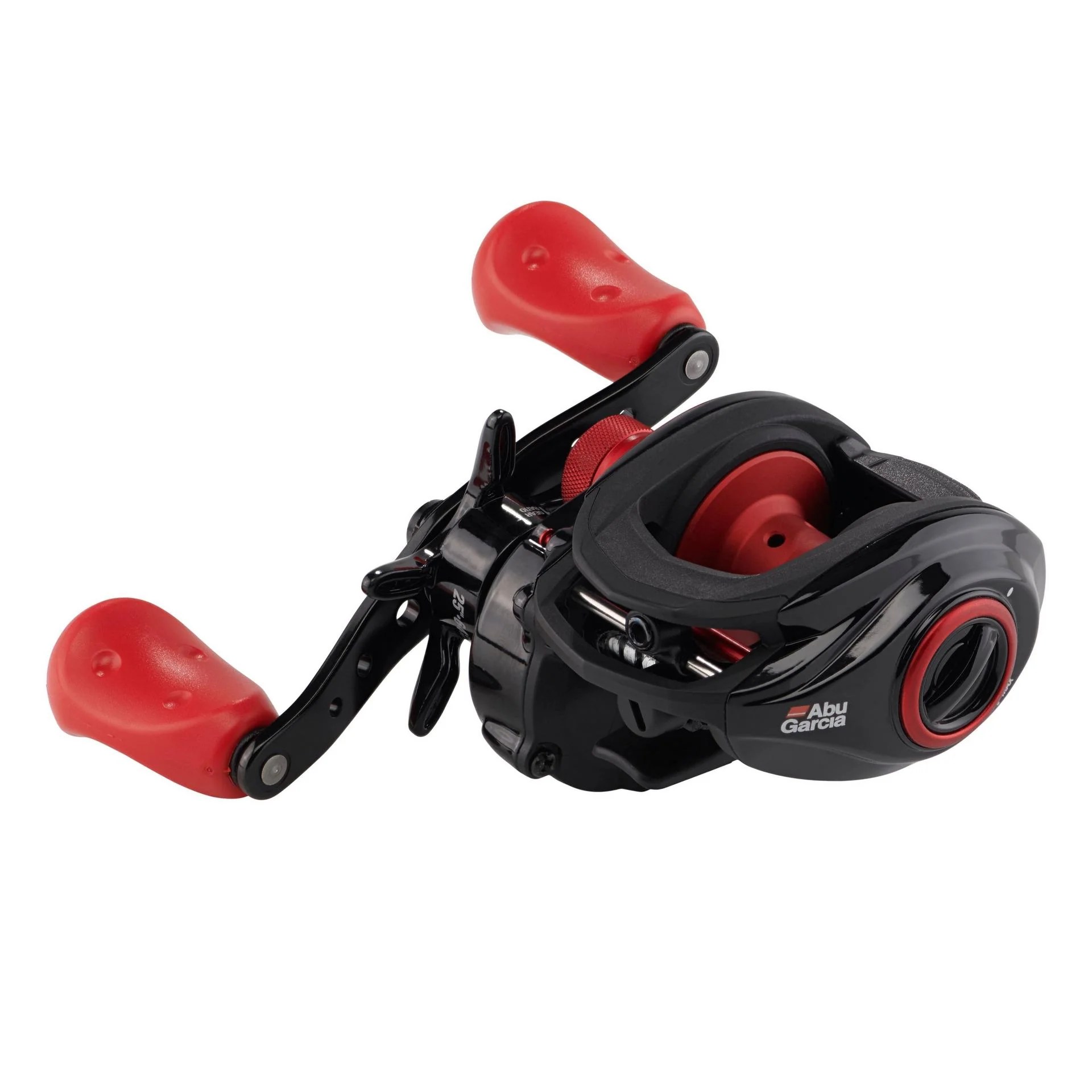 abu garcia fishing reel