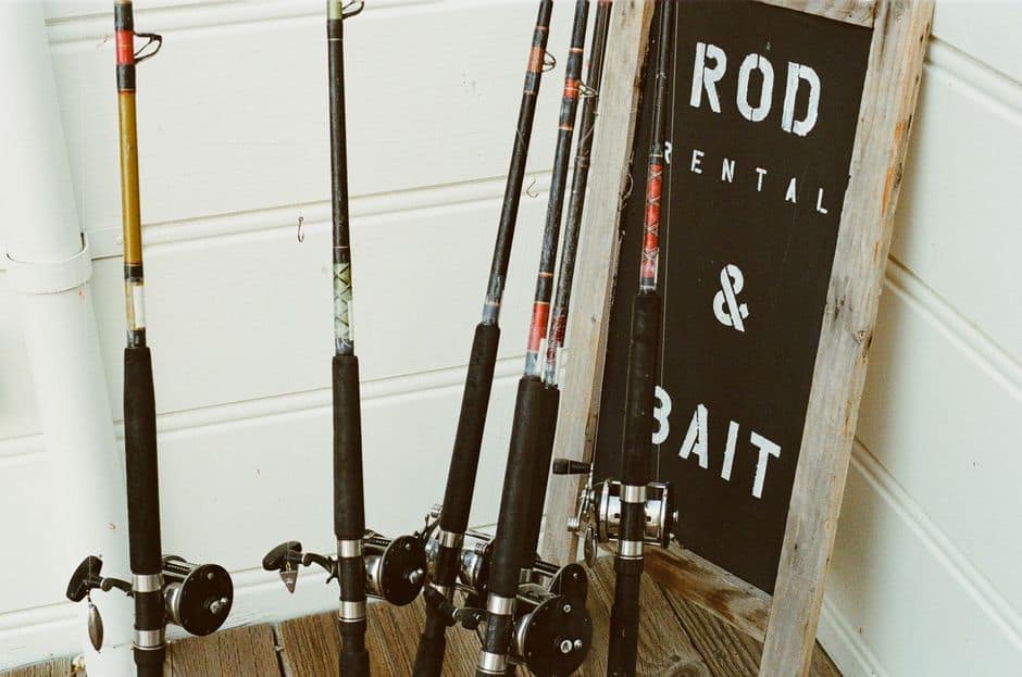 Fishing Gear for Beginners: How to Choose Your First Setup