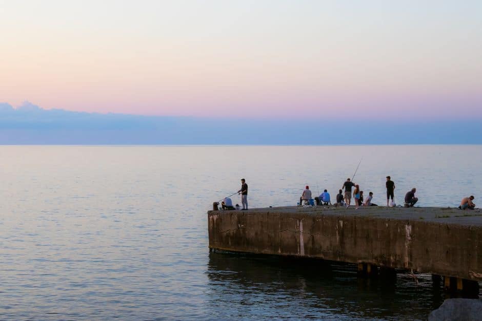 Clearwater Florida Fishing Spots: Passes, Beaches, and Bridges